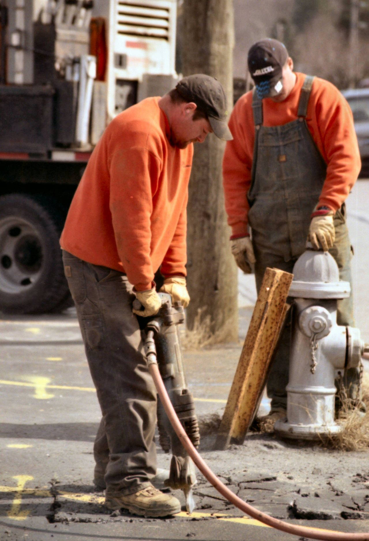 Source, Buy and Sell Jackhammer